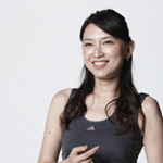 長坂靖子