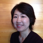 那須由紀子