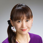 杉山美奈子